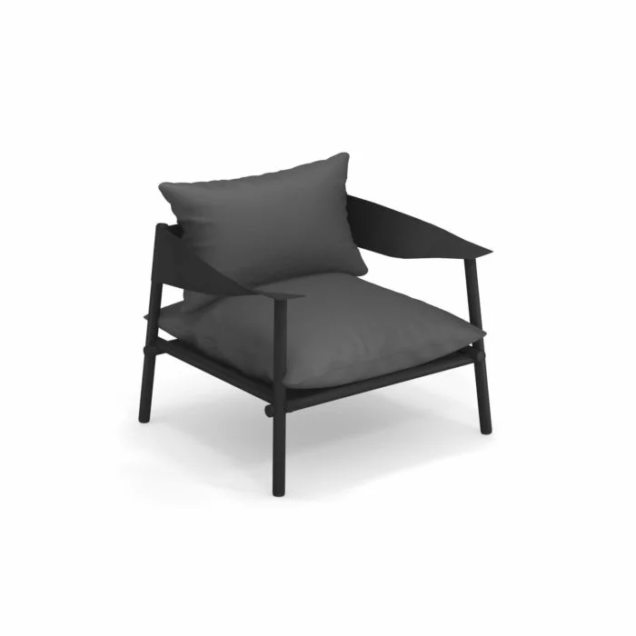 Terramare Outdoor Lounge Chair_Garden Furniture for Sale in Ireland