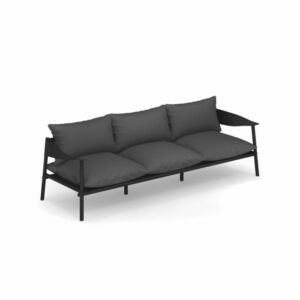 Terramare Three seats sofa - Outdoor Furniture For Sale