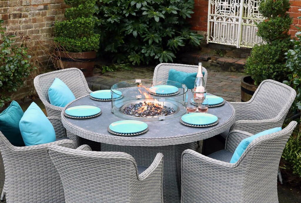 The Outdoor Scene Garden Furniture Ireland BBQ Grills Outdoor.ie