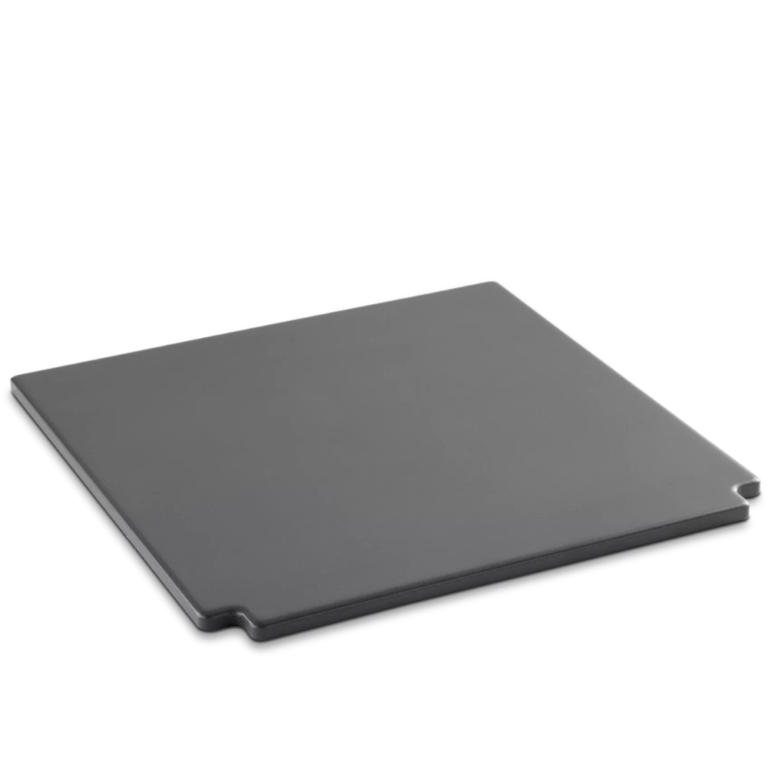 Weber Crafted Glazed Baking Stone - BBQ accessories - The Outdoor Scene