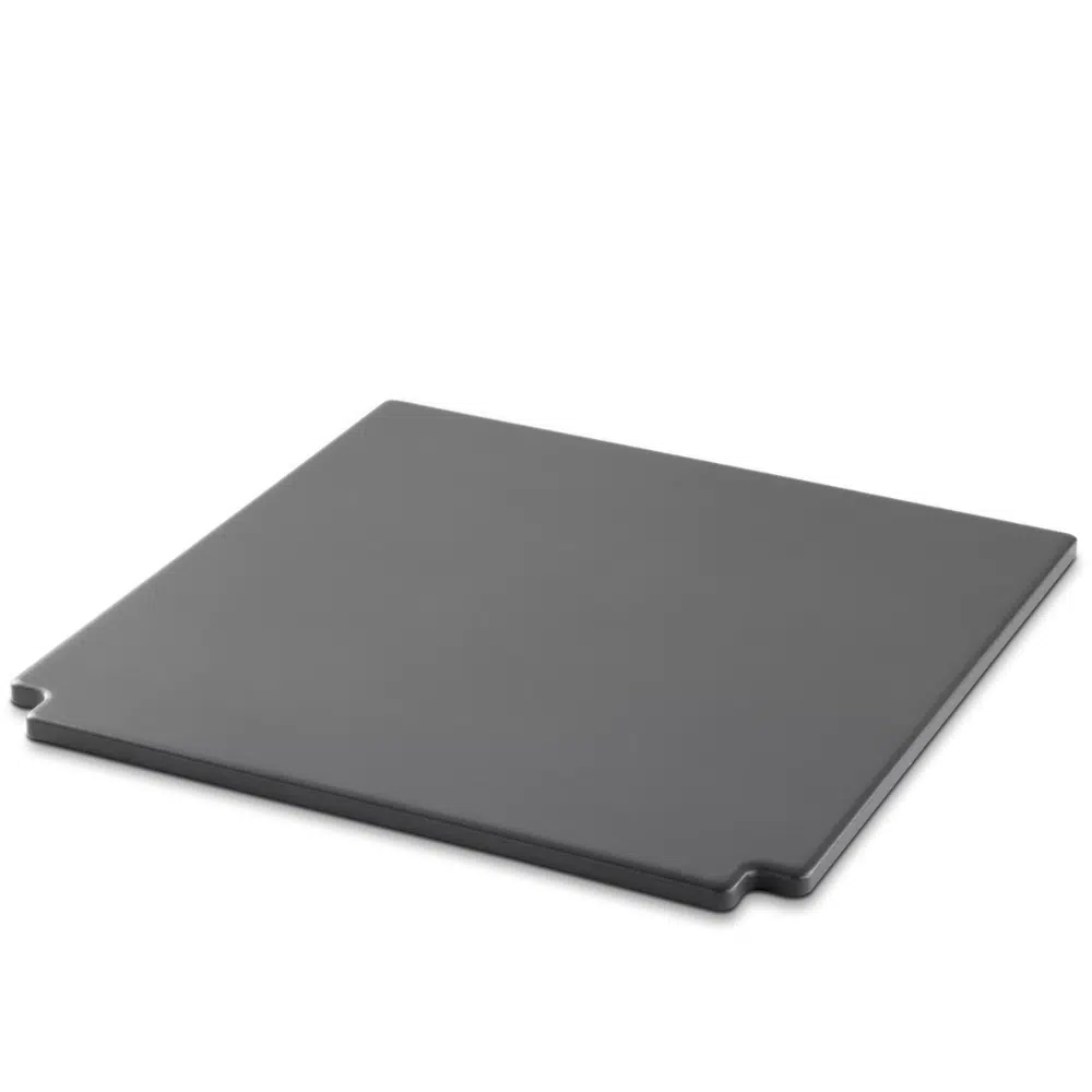 Weber Crafted Glazed Baking Stone - BBQ accessories - The Outdoor Scene