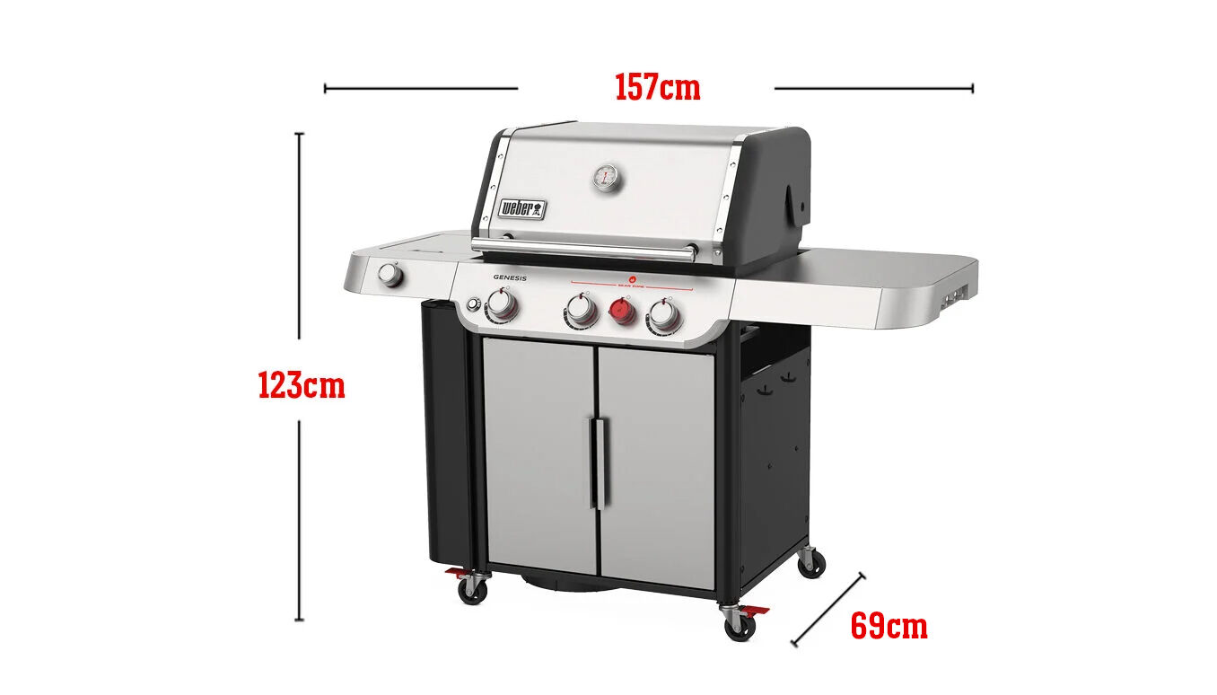 Weber grills clearance hotsell