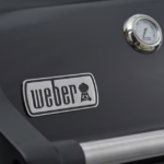 Weber Spirit E-325 BBQ Lid - Gas Barbecues For Sale Dublin