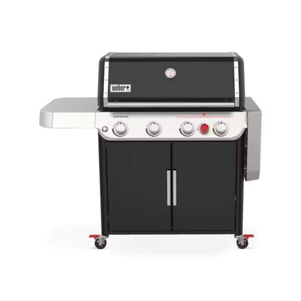 Weber Genesis E-425s Gas Barbecue