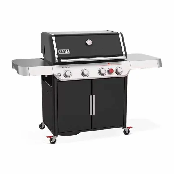 Weber Genesis E-425s Gas Barbecue