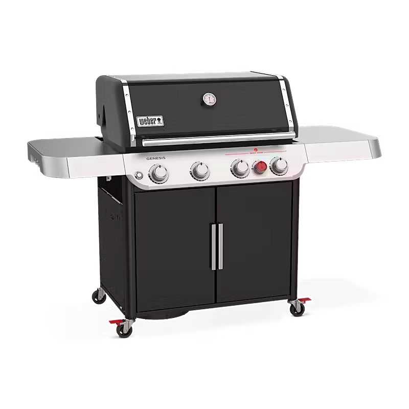 Weber Genesis E-425s Gas Barbecue