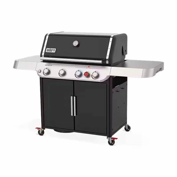 Weber Genesis E-425s Gas Barbecue