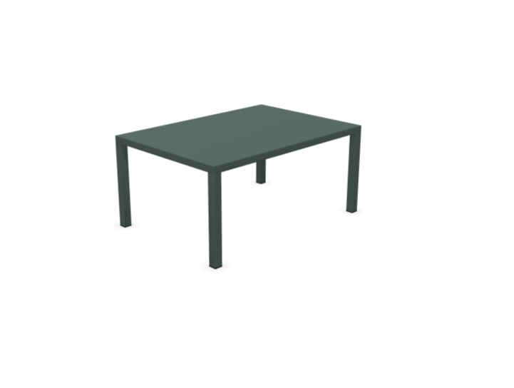 The Rock Table