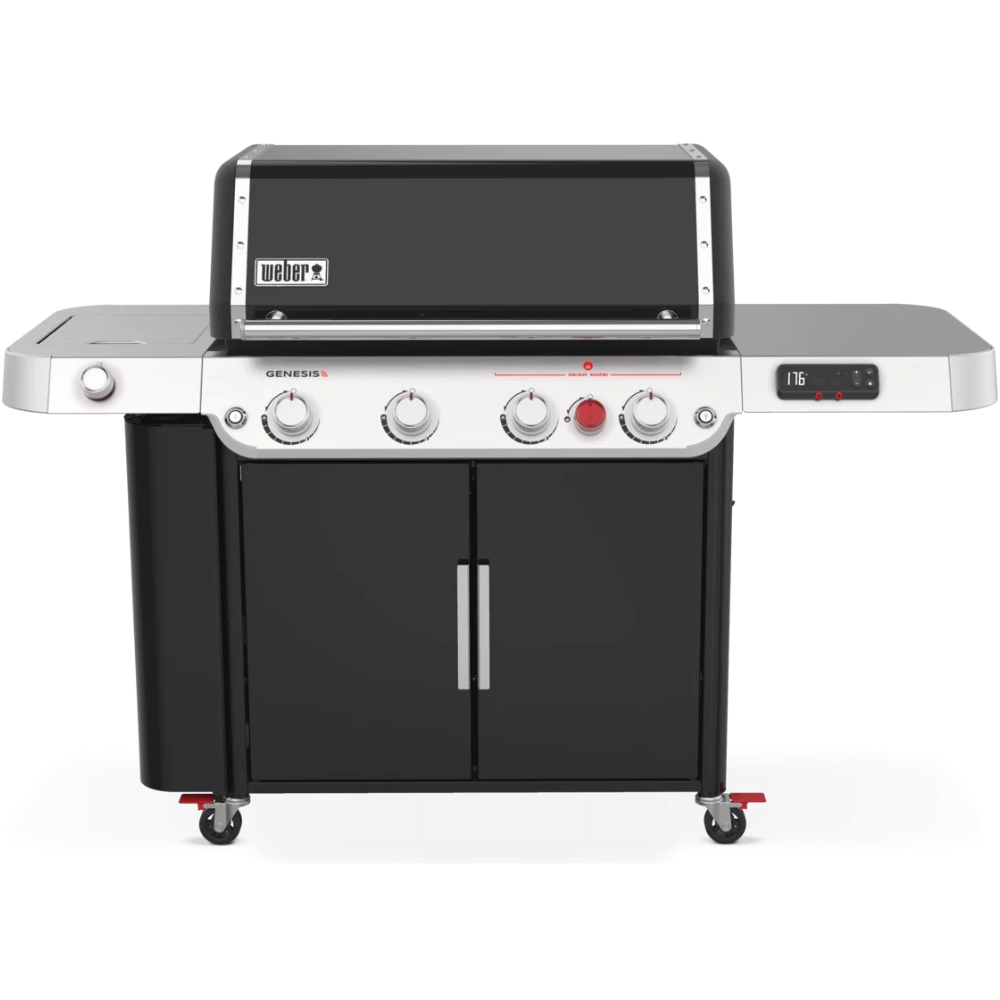 Weber Genesis EPX-435 Smart Gas Barbecue