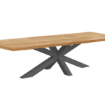 Los Marcos Teak Wood Dining Table