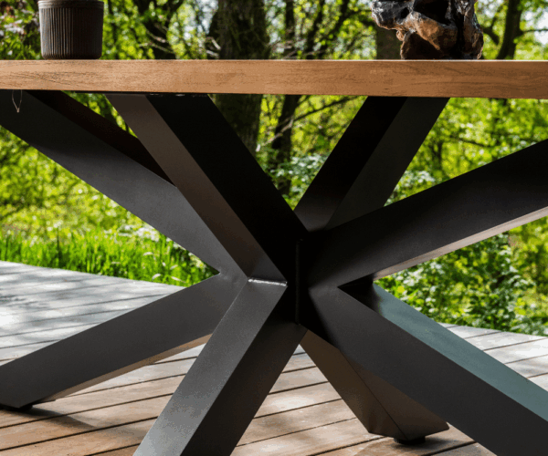 los marcos garden dining table
