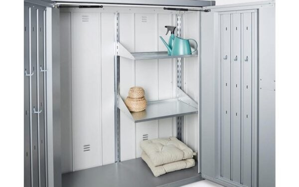 Outdoor Patio Locker Romeo