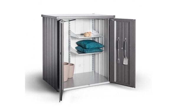 Outdoor Patio Locker Romeo