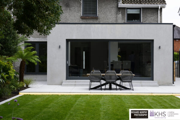 Los Marcos Outdoor Dining Table 230cm With 6 Palma Chairs