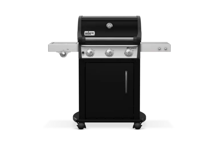 Weber Spirit E-325 - Barbecues For Sale Dublin