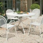 Cambi Outdoor Furniture Collection