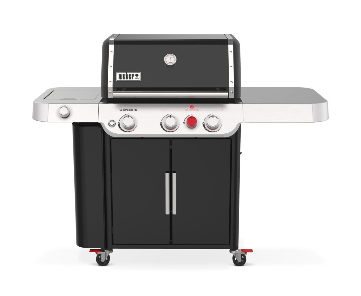 Weber Genesis E-335 Gas Barbecue