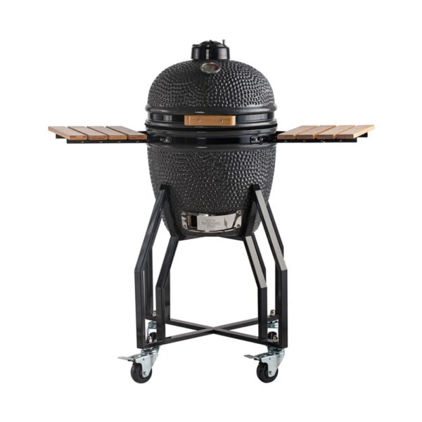 Barbacoa Pro Etna Kamado Ceramic Charcoal BBQ *ONLINE ONLY*