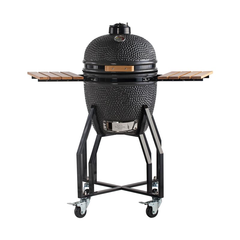 Barbacoa Pro Etna Kamado Ceramic Charcoal BBQ *ONLINE ONLY*