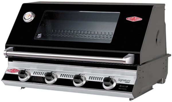 Beefeater Signature S3000E 4 Burner – (Cast Iron Pack)