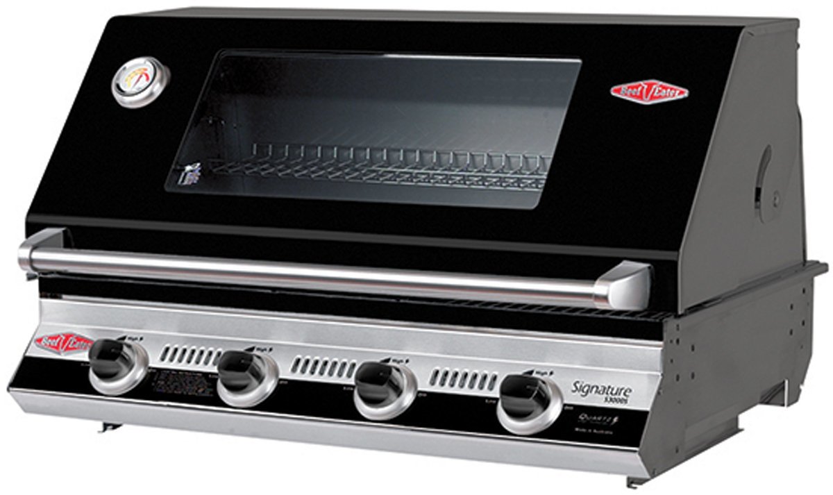 Beefeater S3000E 4 Burner - Barbecues For Sale Dublin