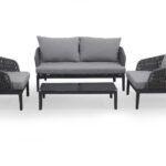 Buenos Outdoor Sofa Set Collection