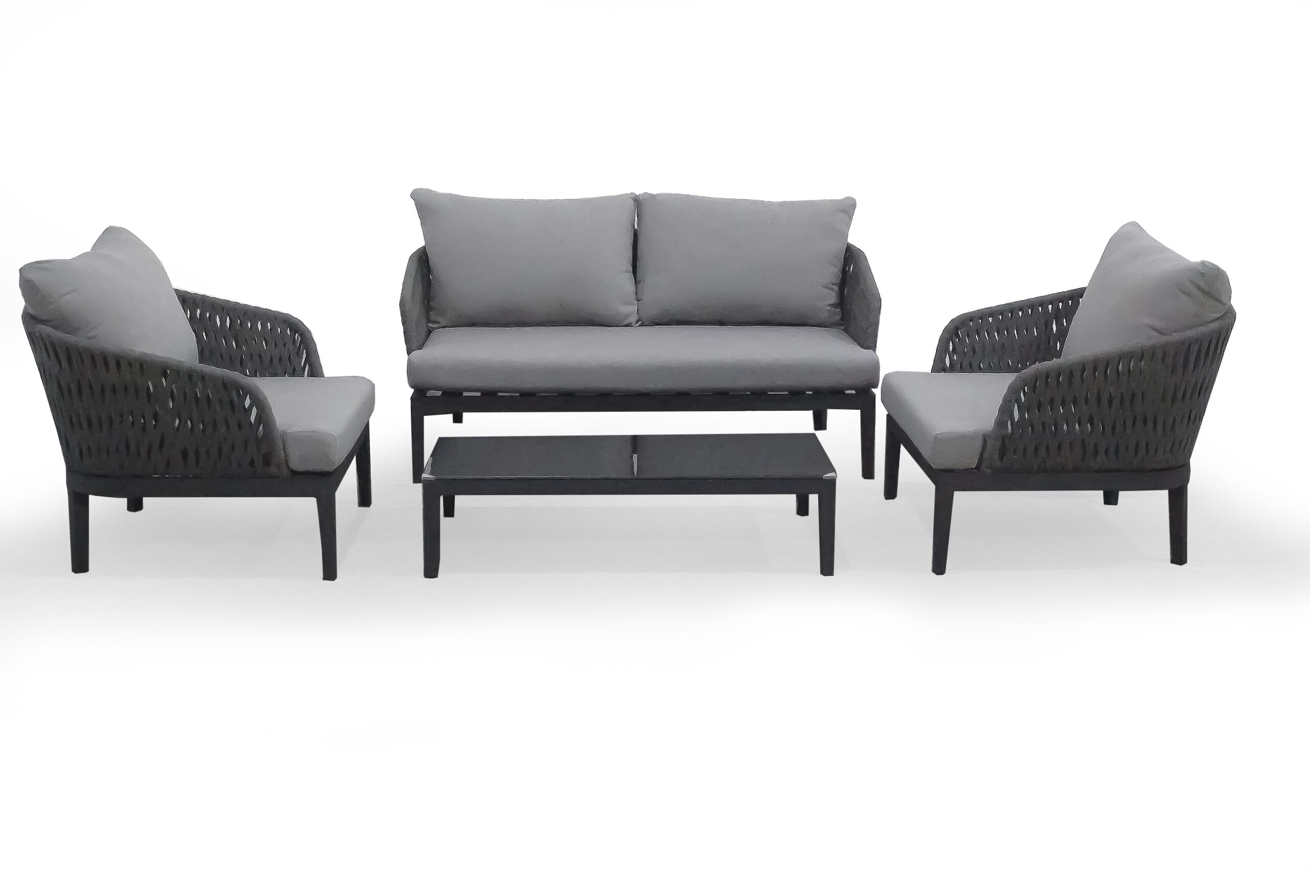 Buenos Outdoor Sofa Set Collection