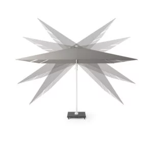 Challenger Parasol T2 Mechanism- garden Parasols For Sale Dublin