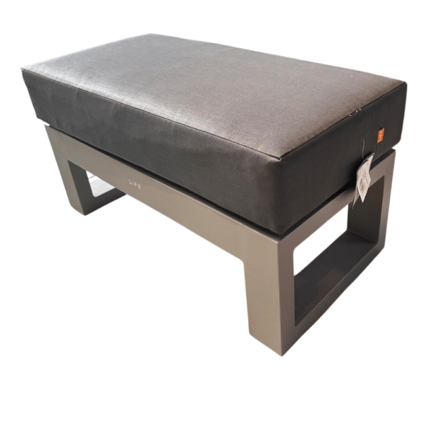 Mallorca Outdoor Bench