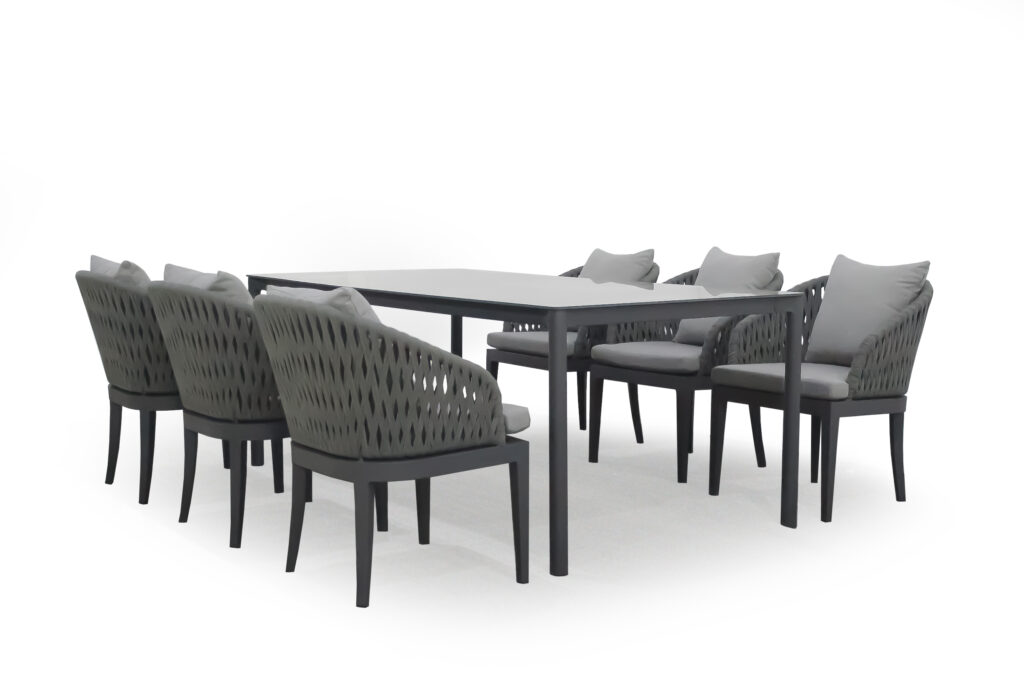 Buenos Dining Set - Outdoor Dining Sets For Sale Dublin