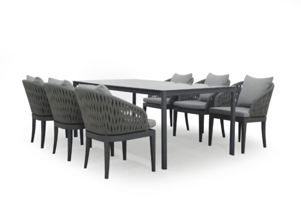 Buenos Outdoor Dining Set *Online Only*