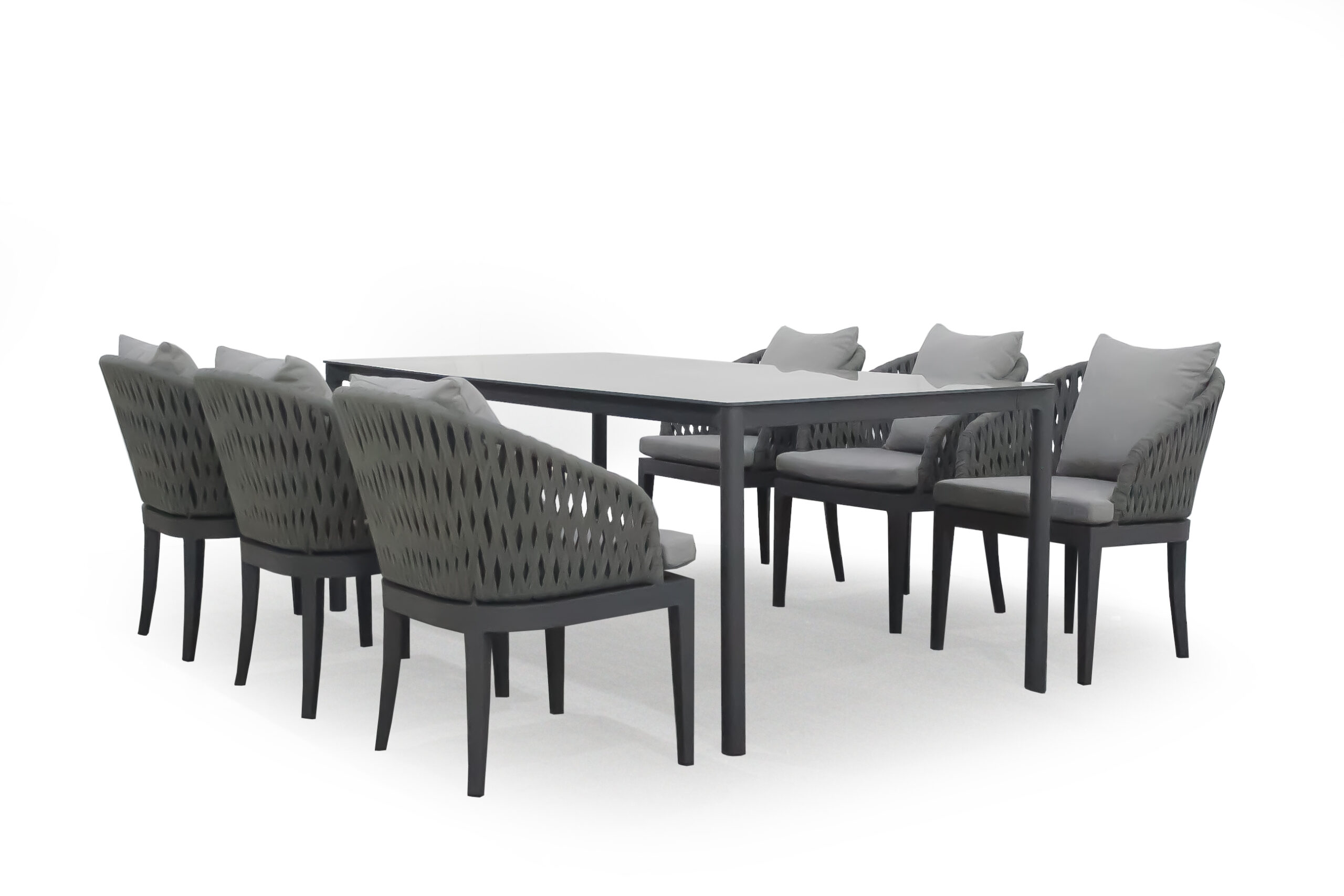 Buenos Dining Set - Outdoor Dining Sets For Sale Dublin