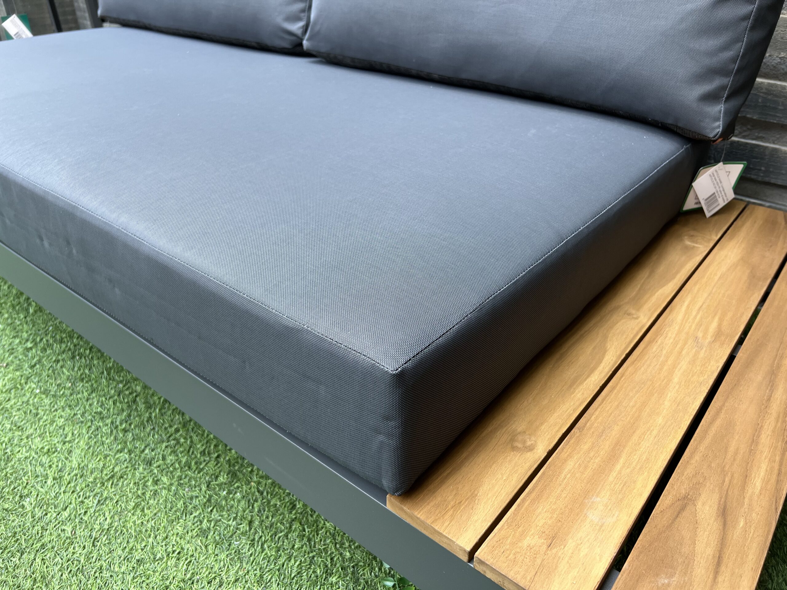 Soho Two Seater Outdoor Sofa Collection