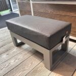 Mallorca Outdoor Bench