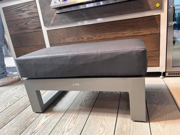 Mallorca Outdoor Bench