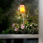 Torch Outdoor Light