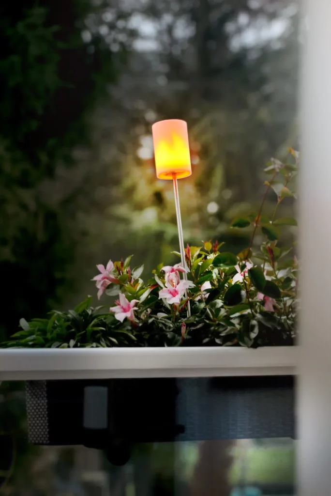 Torch Outdoor Light - Outdoor Lights For Sale Dublin