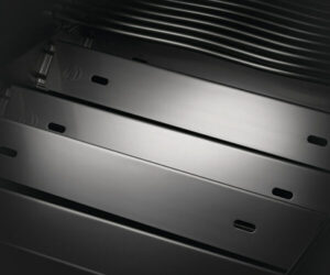 Napoleon Prestige PRO 665 RB Built In Barbecue sear plates