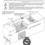 Built in Dimention of Napoleon Outdoor Built in BBQ for sale from The Outdoor Scene.