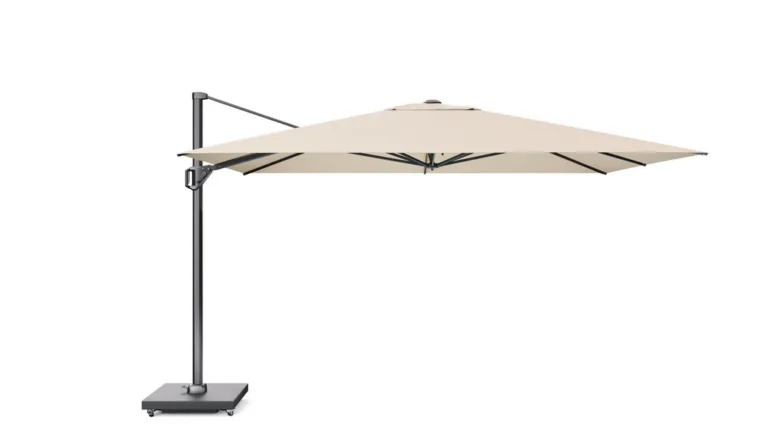 Alexander Cantilever T1 Premium Free Arm Parasol- Outdoor Lifestyle Parasol