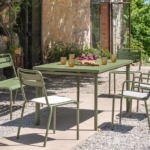 Star Garden Furniture Collection