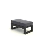 Soho Half Footstool