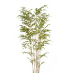 Bamboo Artificial Plant