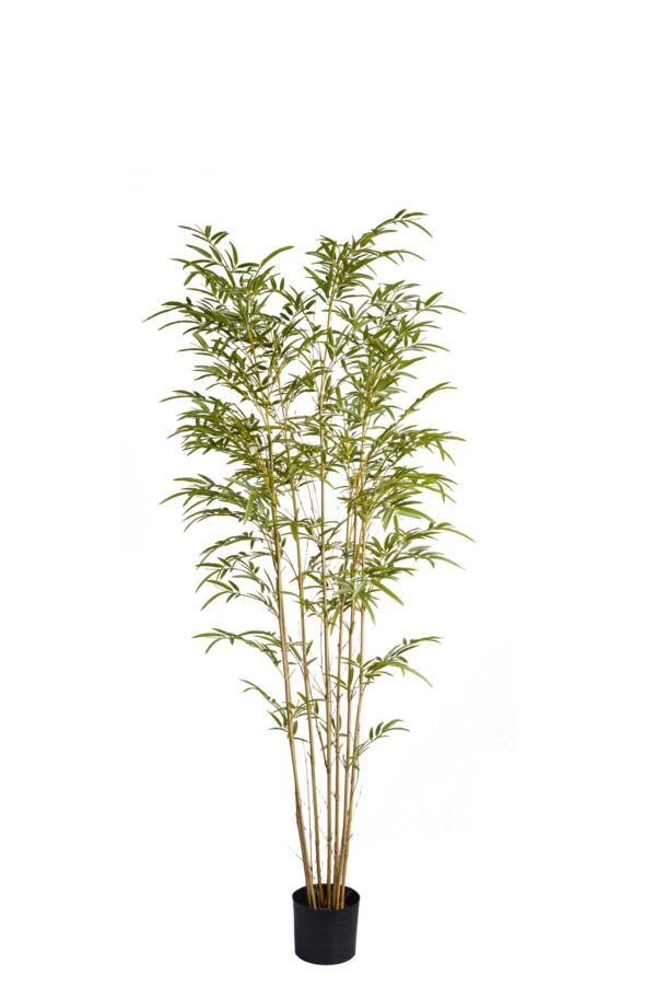 Bamboo Artificial Plant