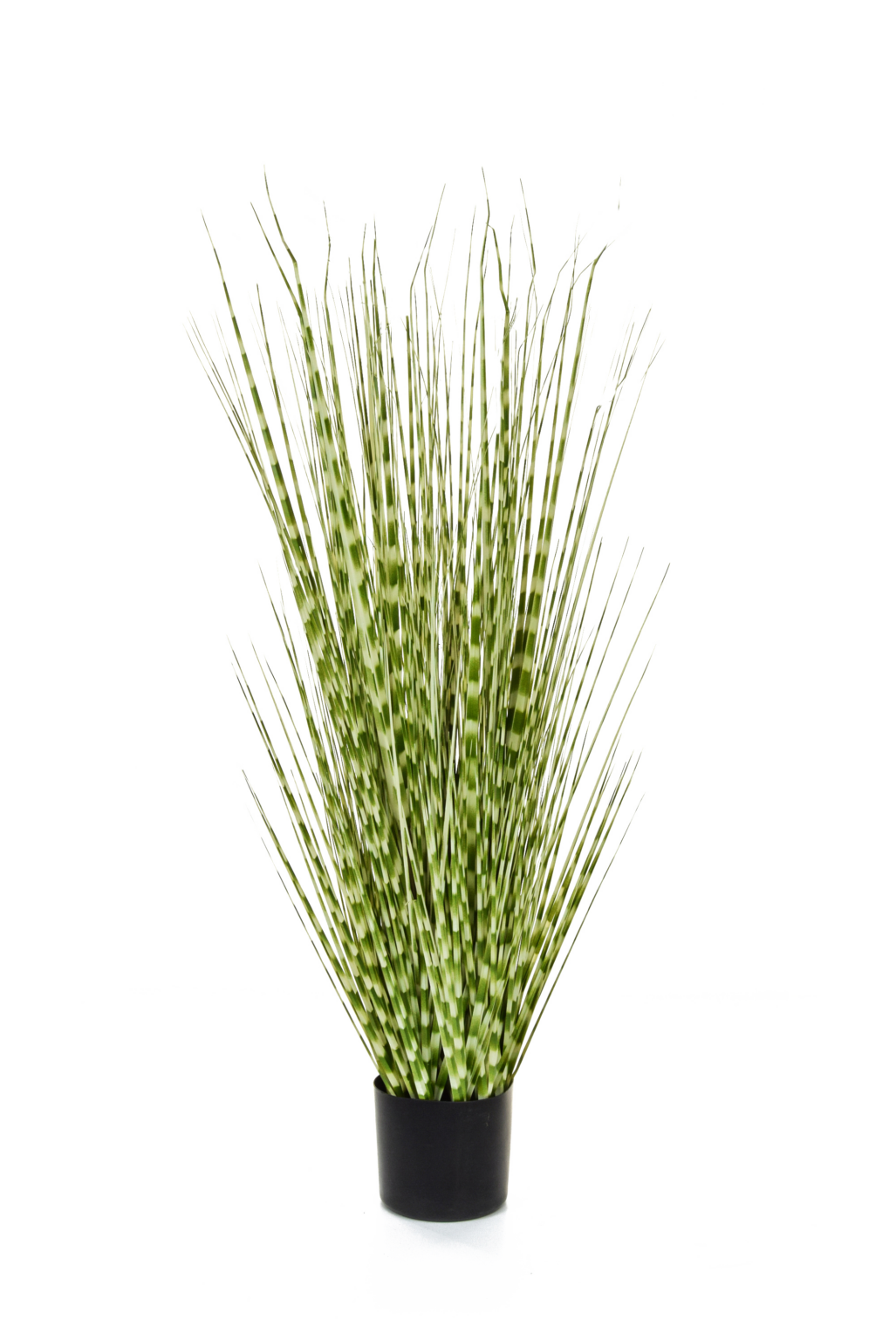 Zebra Grass Artificial Plant Outdoor.ie