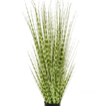Zebra Grass Artificial Plant