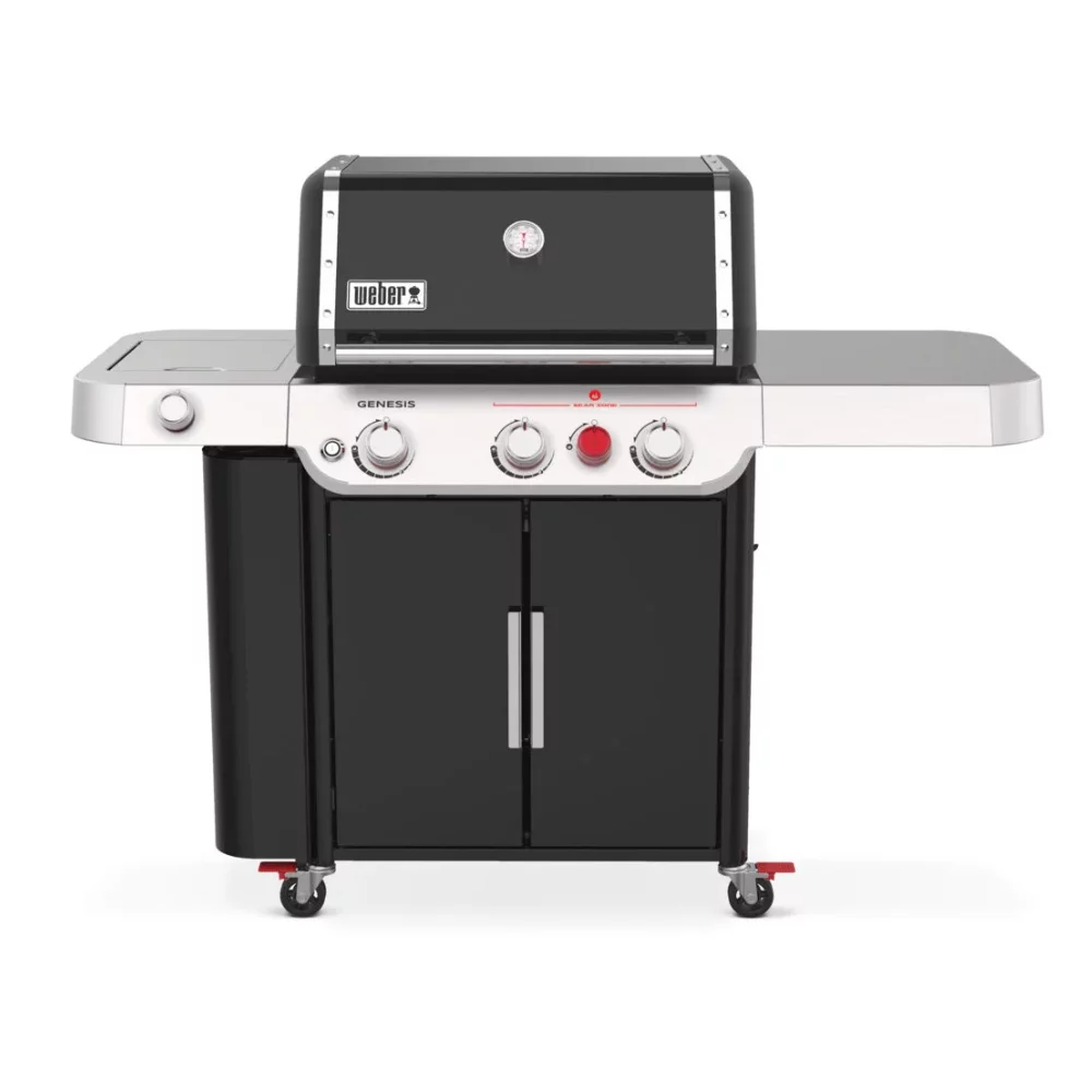 Weber Genesis E-335 Gas Barbecue