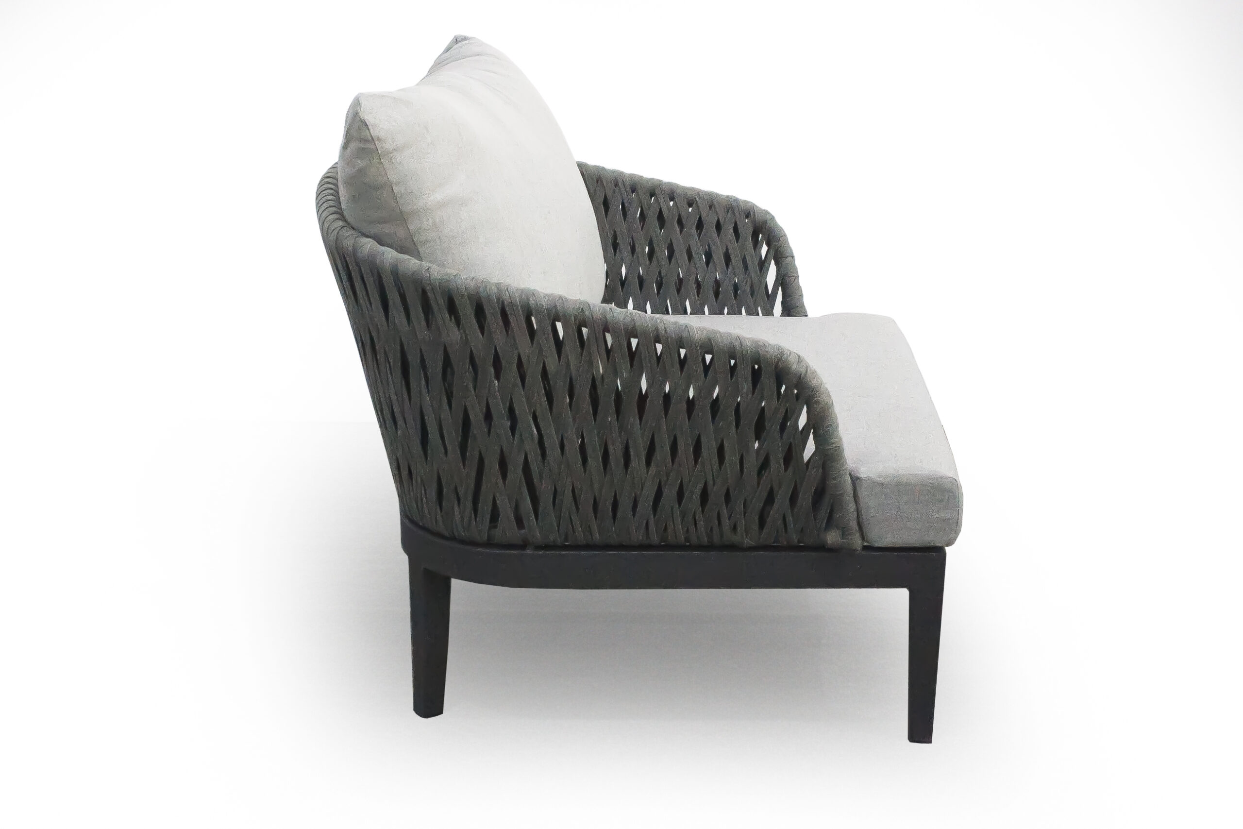 Buenos Outdoor Armchair