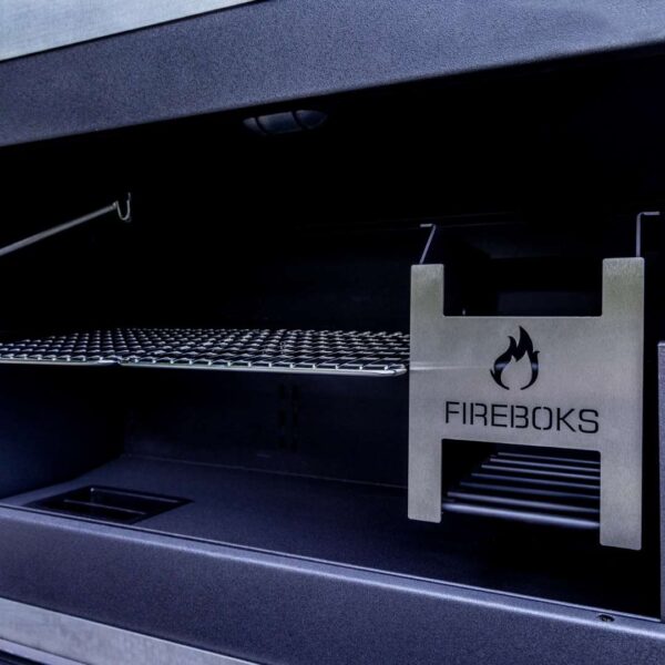 Modi Freestanding BBQ (EX-DISPLAY MODEL)