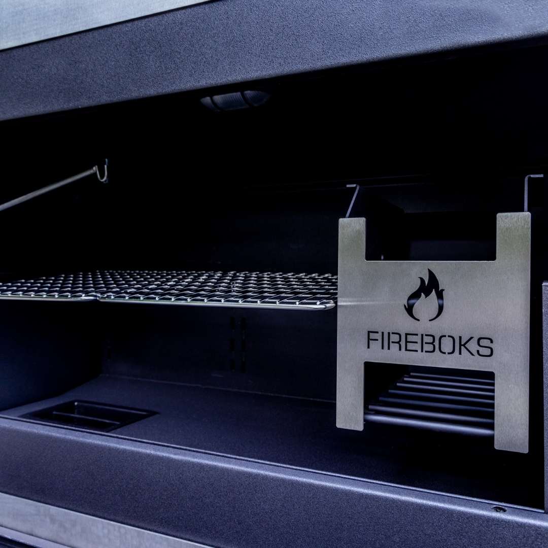 Modi Freestanding BBQ (EX-DISPLAY MODEL)